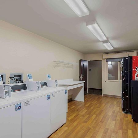 Extended Stay America Select Suites - Atlanta - Alpharetta - Rock Mill Rd Dış mekan fotoğraf