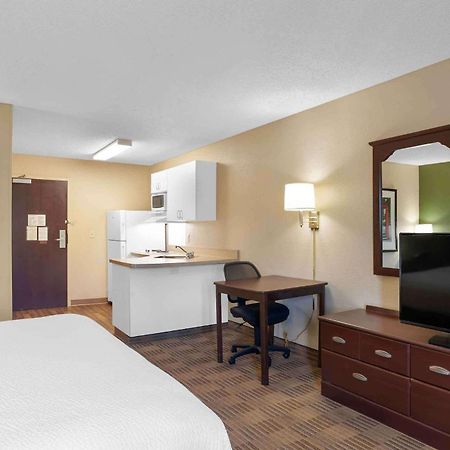 Extended Stay America Select Suites - Atlanta - Alpharetta - Rock Mill Rd Dış mekan fotoğraf