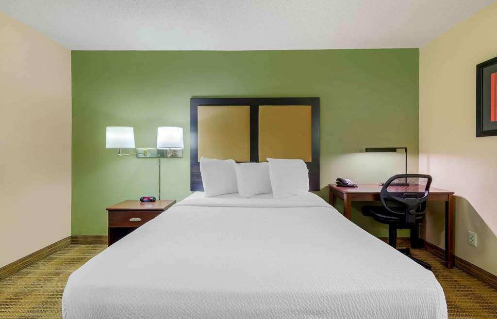 Extended Stay America Select Suites - Atlanta - Alpharetta - Rock Mill Rd Oda fotoğraf