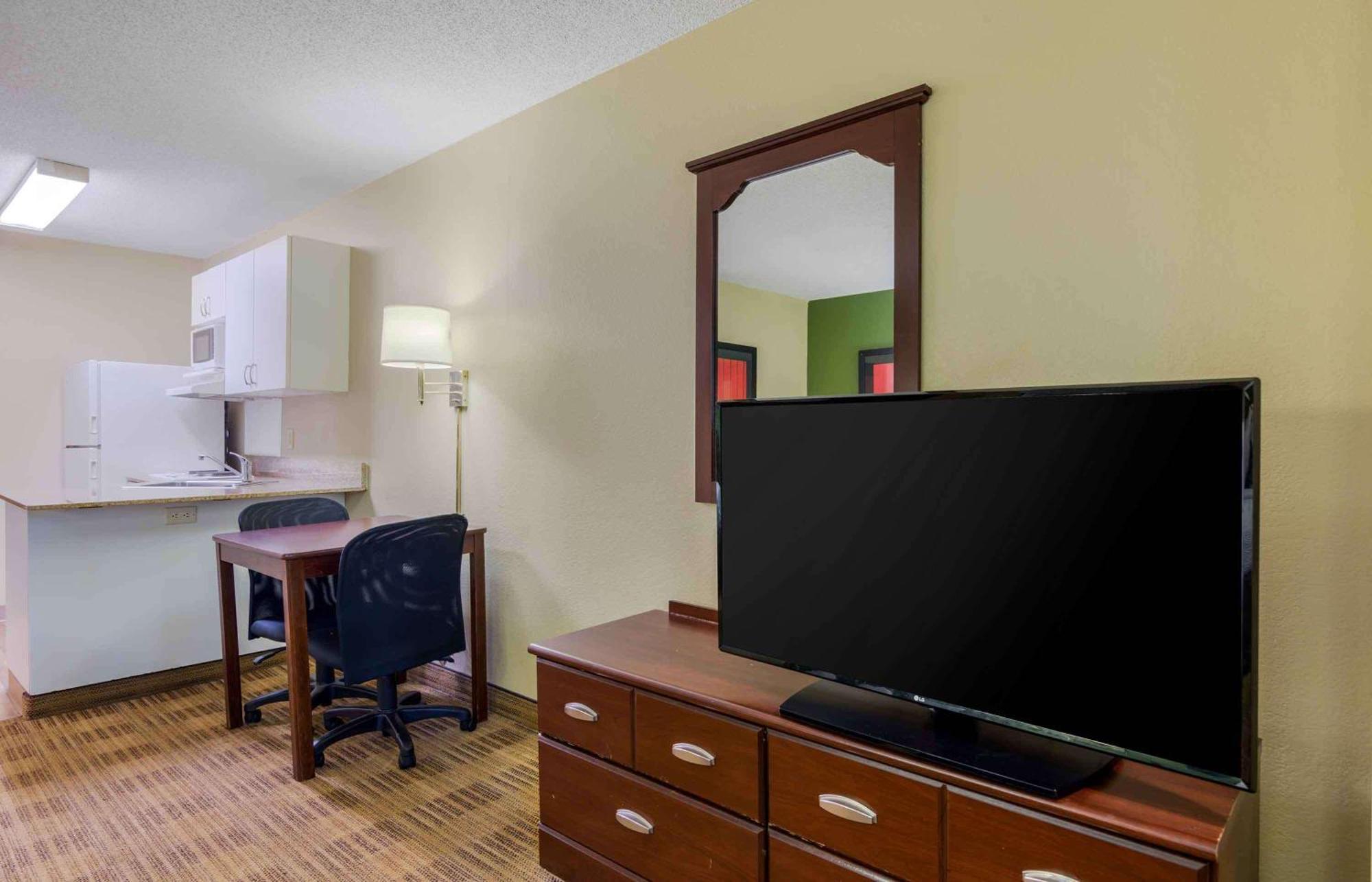 Extended Stay America Select Suites - Atlanta - Alpharetta - Rock Mill Rd Dış mekan fotoğraf