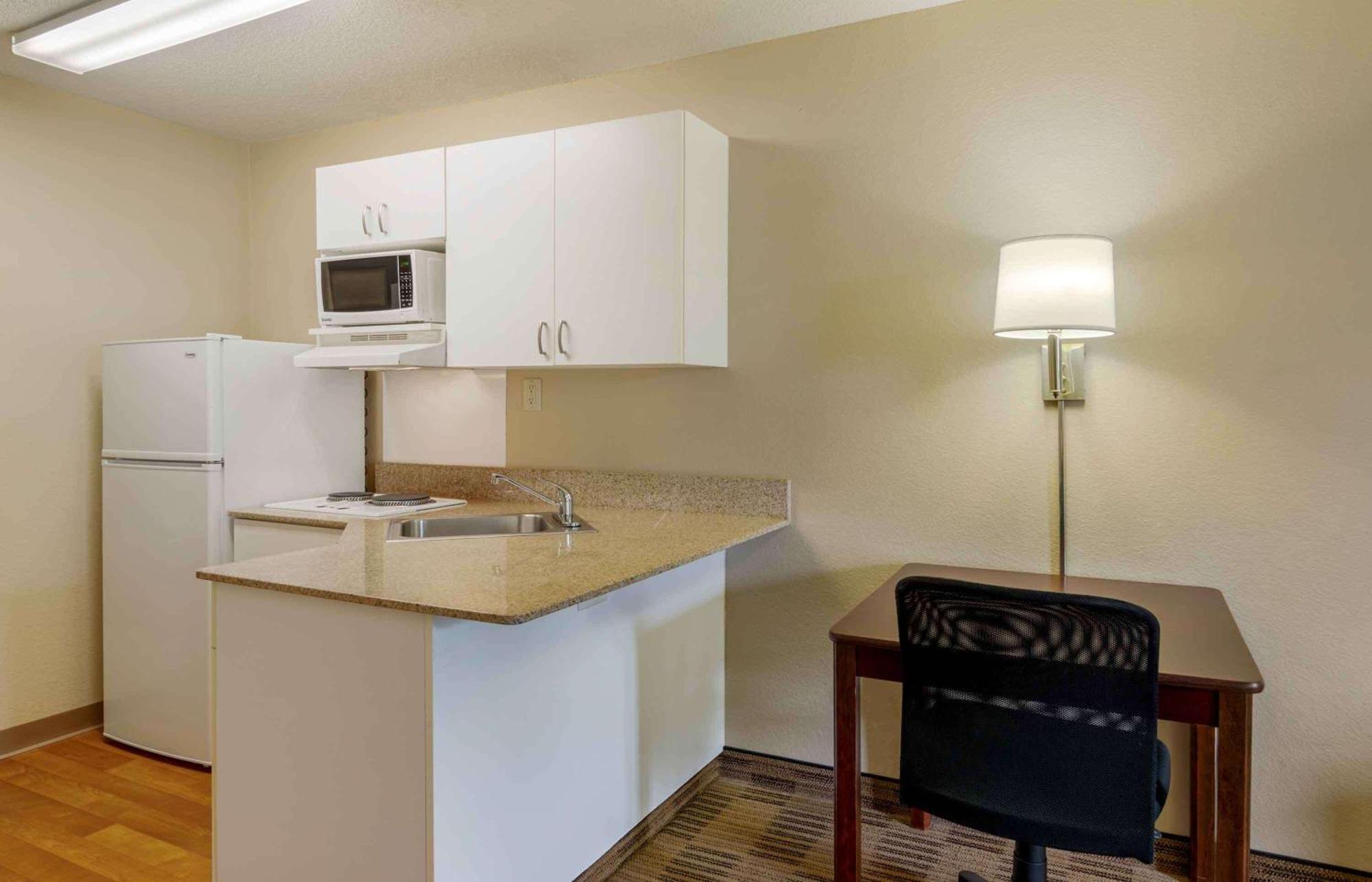 Extended Stay America Select Suites - Atlanta - Alpharetta - Rock Mill Rd Dış mekan fotoğraf