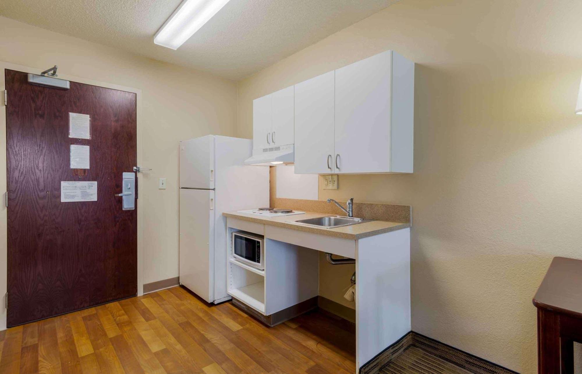 Extended Stay America Select Suites - Atlanta - Alpharetta - Rock Mill Rd Dış mekan fotoğraf