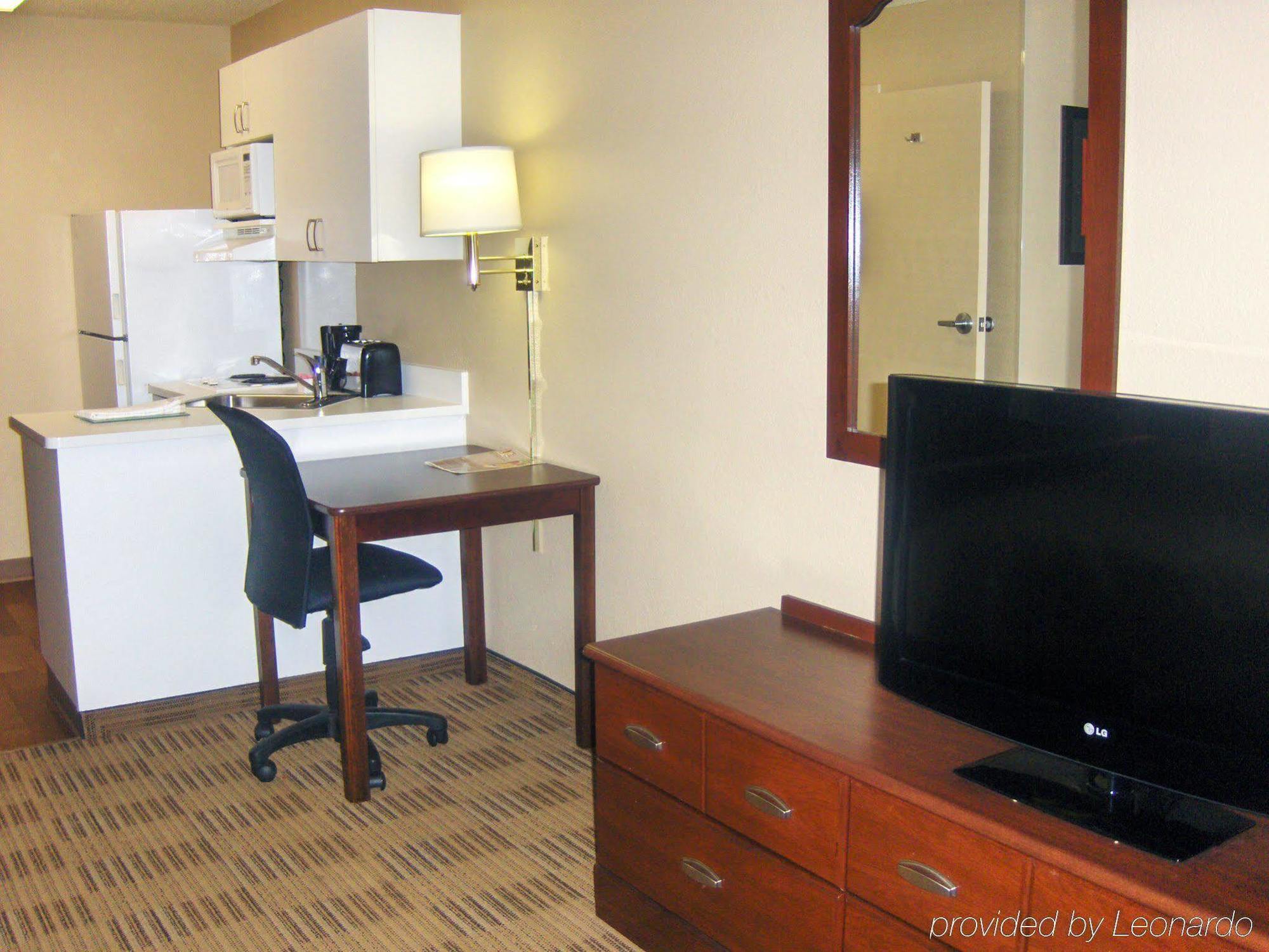 Extended Stay America Select Suites - Atlanta - Alpharetta - Rock Mill Rd Dış mekan fotoğraf