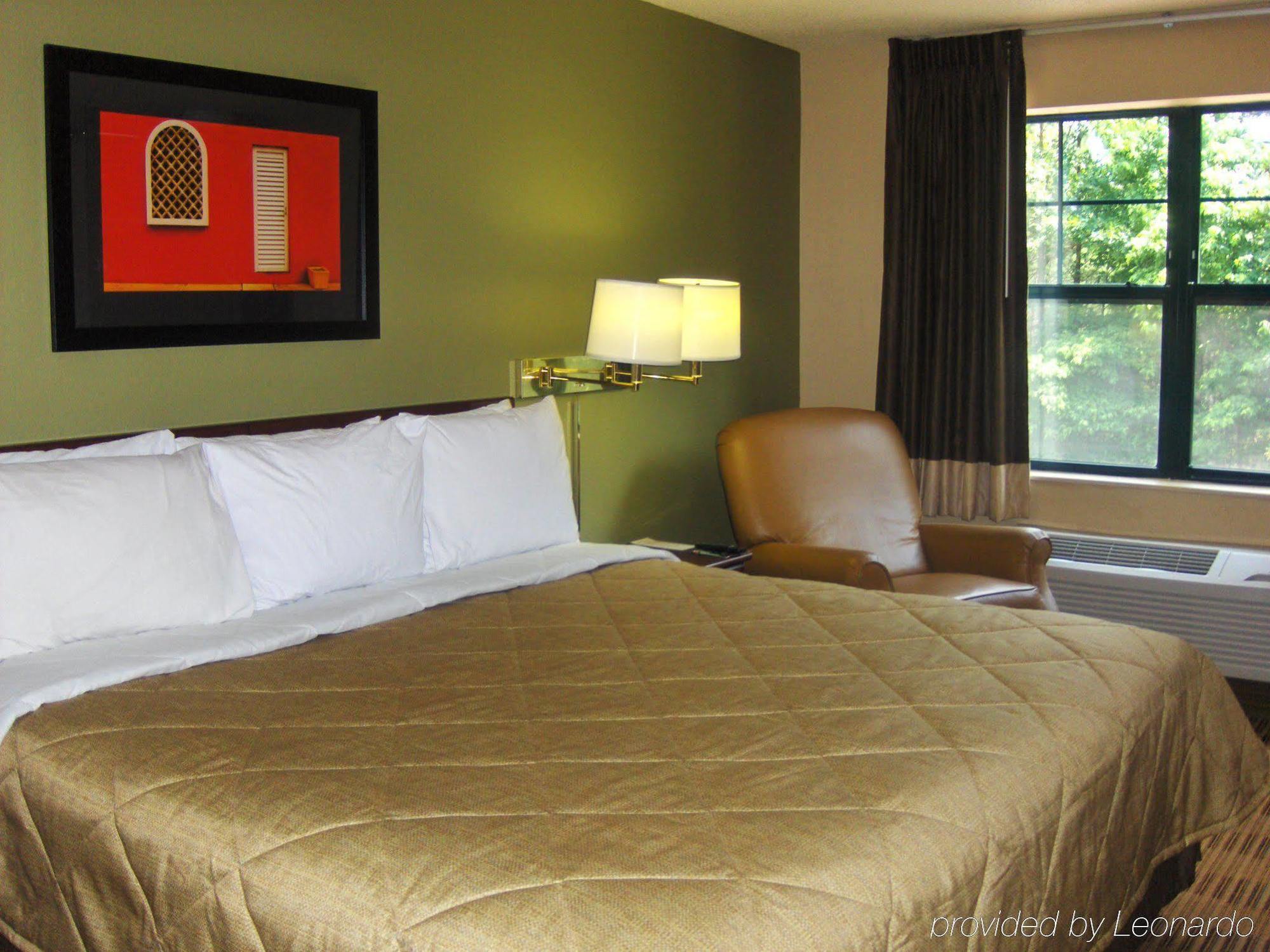 Extended Stay America Select Suites - Atlanta - Alpharetta - Rock Mill Rd Dış mekan fotoğraf