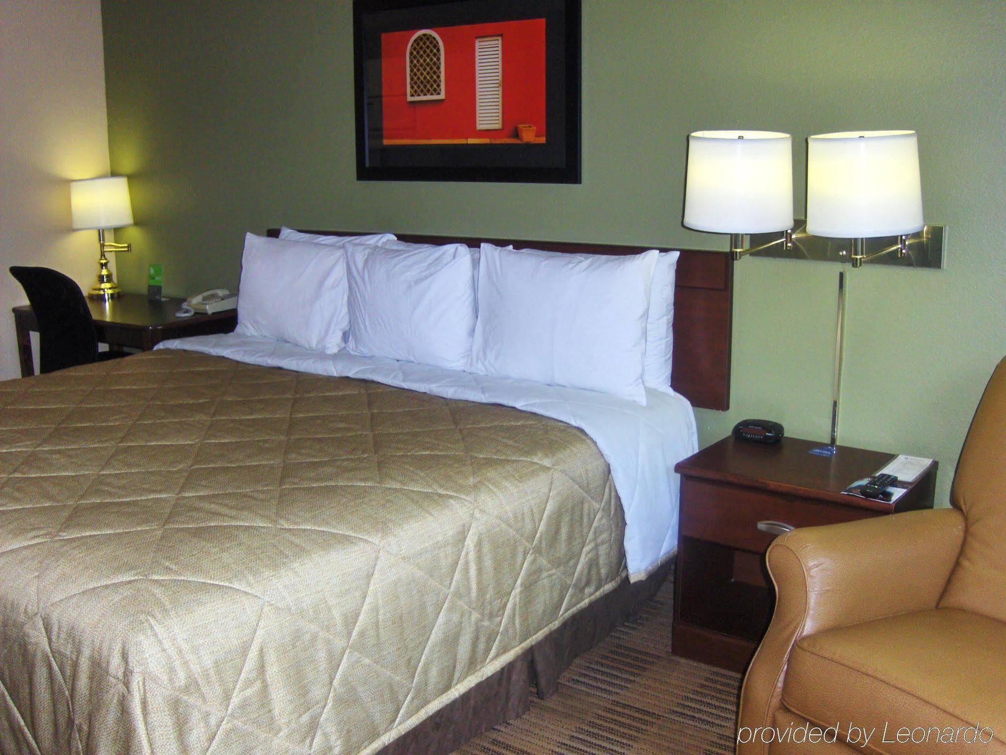 Extended Stay America Select Suites - Atlanta - Alpharetta - Rock Mill Rd Dış mekan fotoğraf
