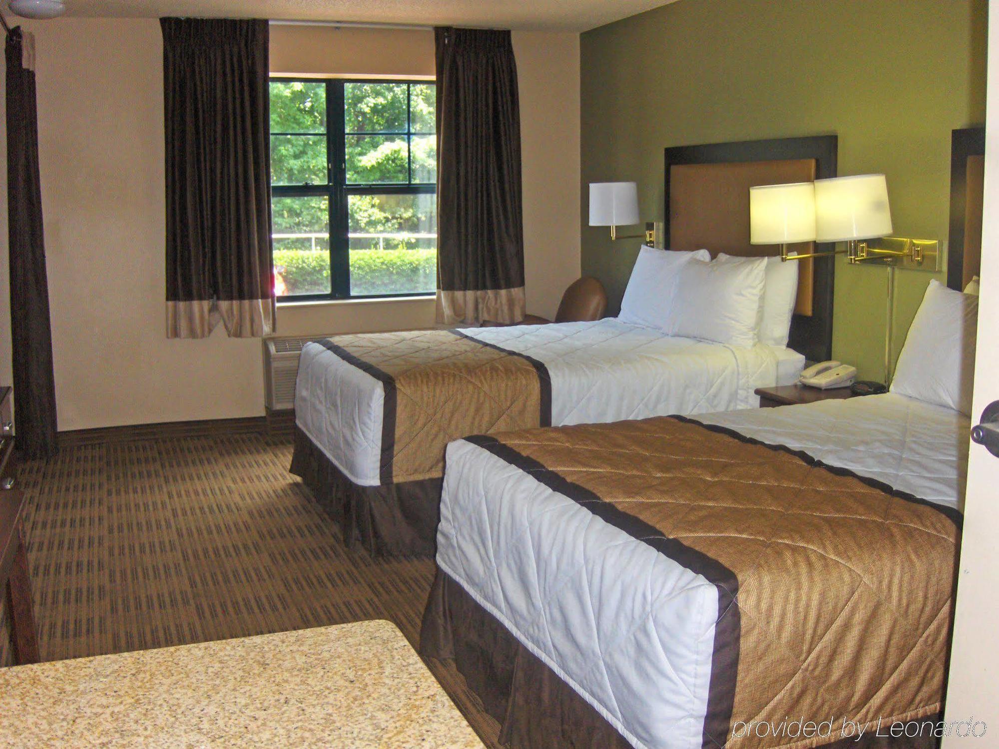 Extended Stay America Select Suites - Atlanta - Alpharetta - Rock Mill Rd Dış mekan fotoğraf